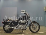     Harley Davidson XL883-I Sportster883 2008  1